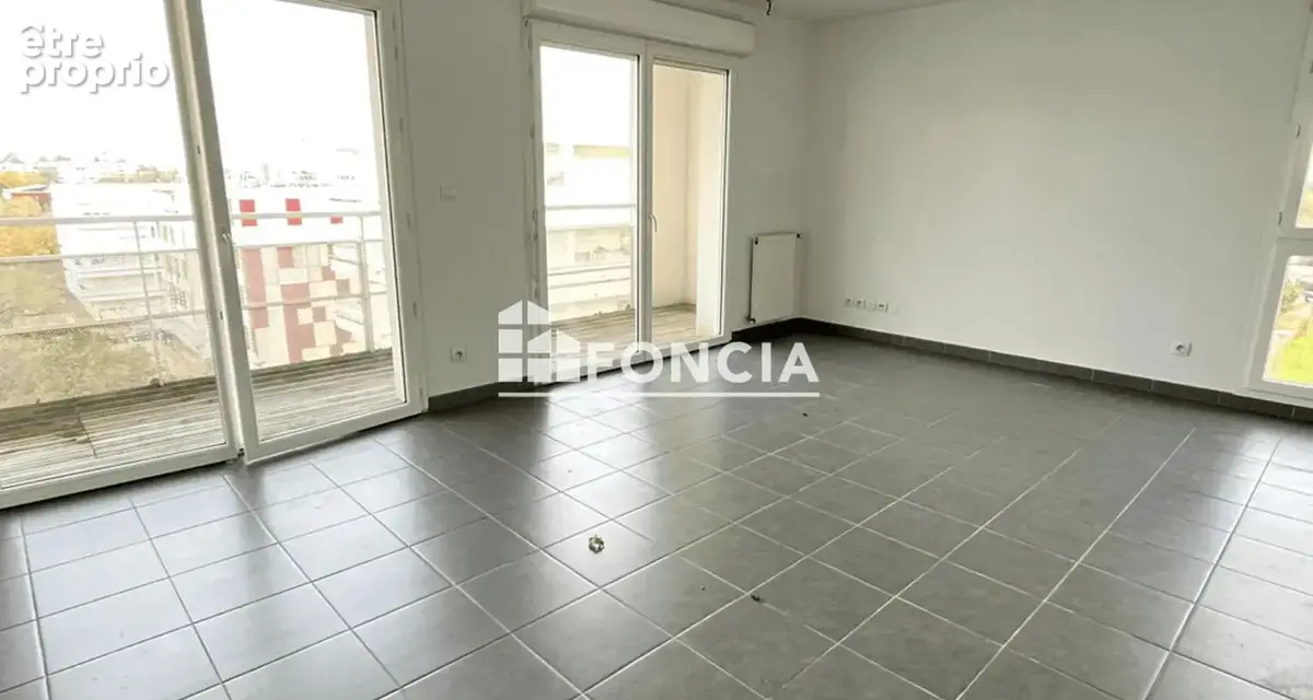 Photo Appartement à Lormont au prix de 182 000€