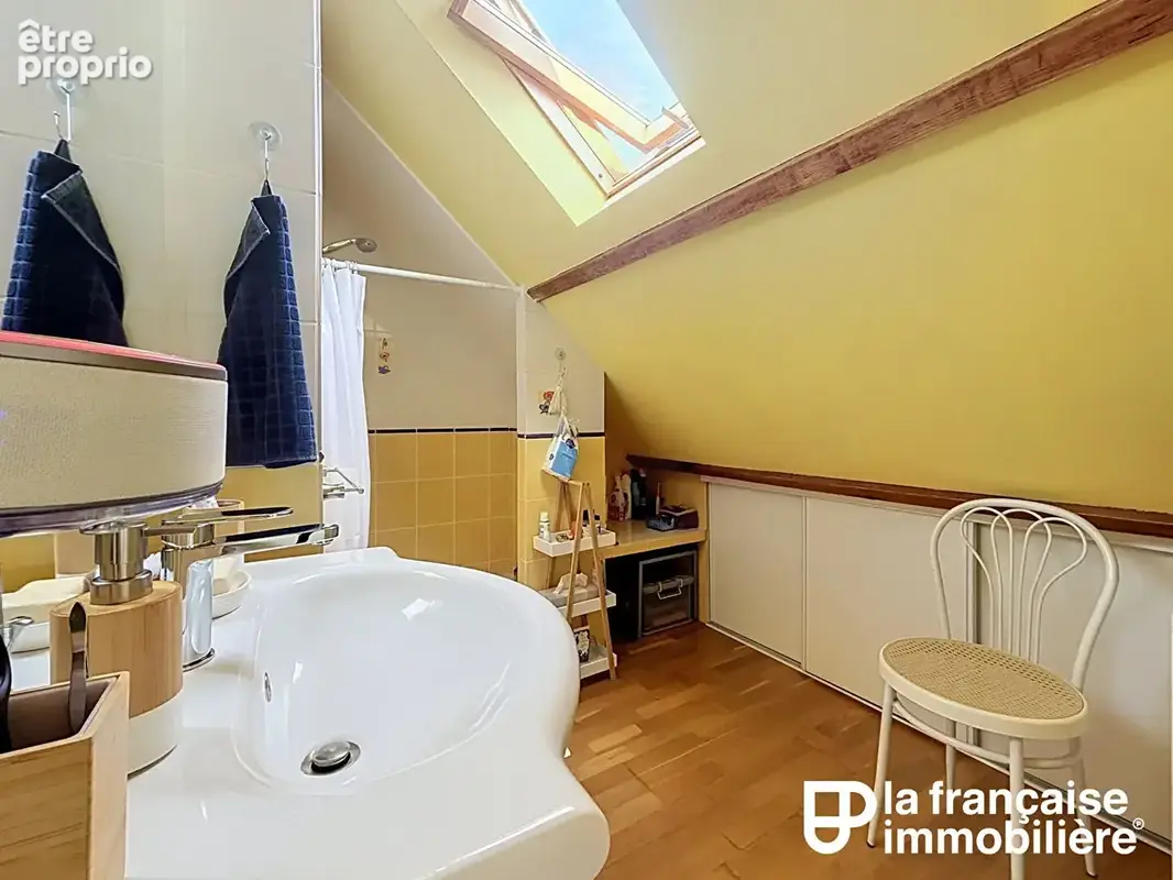 En parfait etat maison 6 pieces a francisco ferrer - photo 9