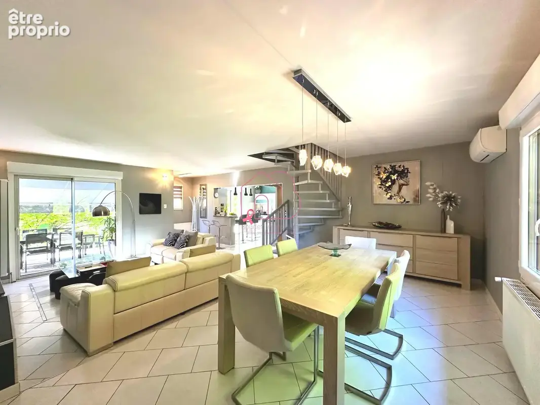 Maison 6 pièces 183 m² à vendre à Boisse-Penchot (12300) - photo 3