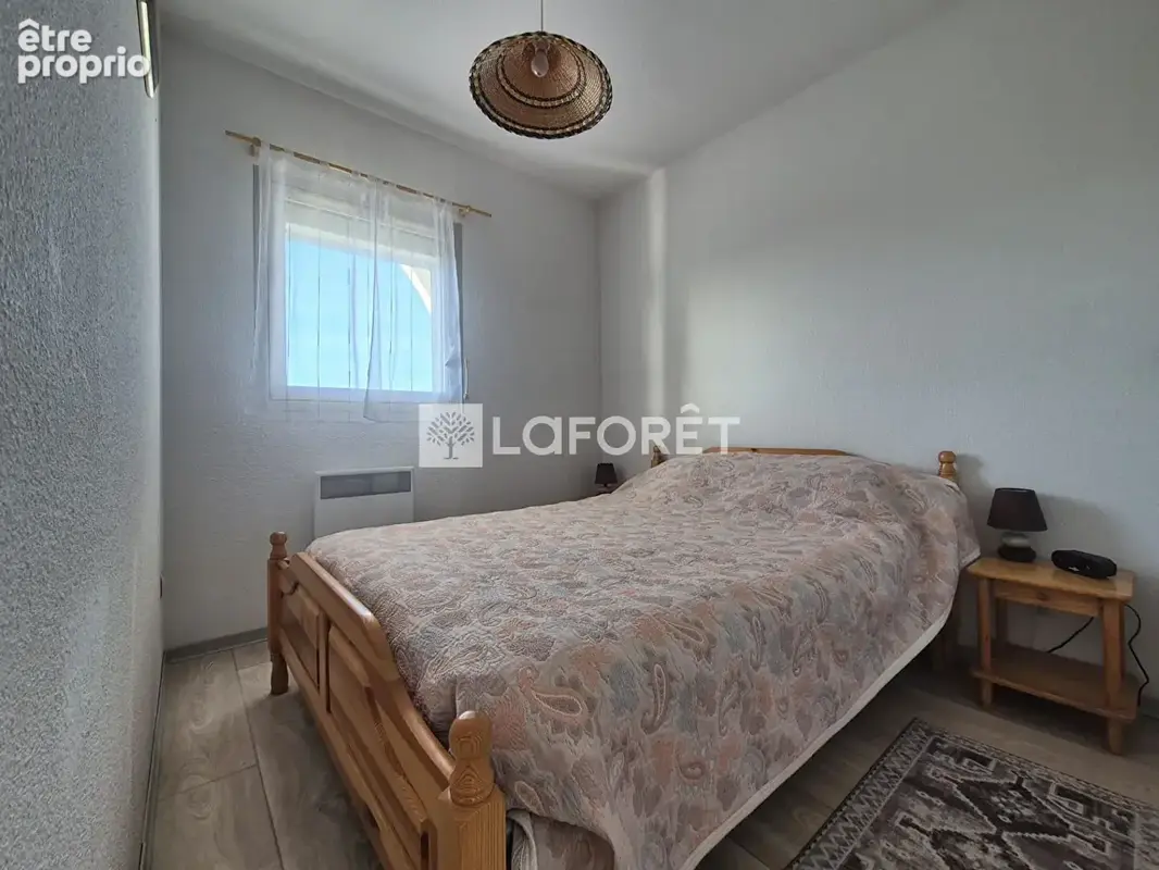Appartement Le Barcarès 2 pièces - 28 m2 - photo 5