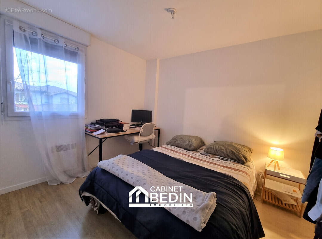 Appartement à BALMA