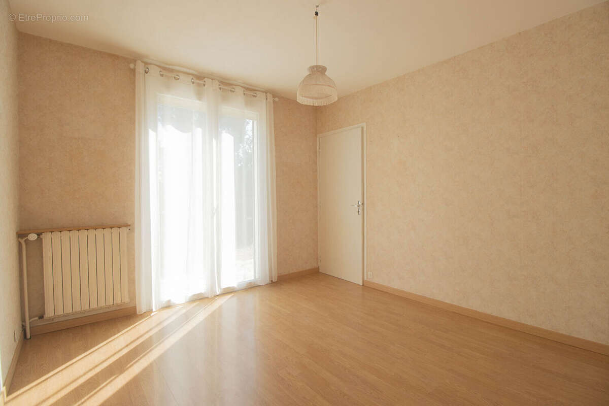 Maison à MURS-ERIGNE