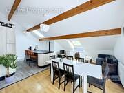 Appartement à GERARDMER