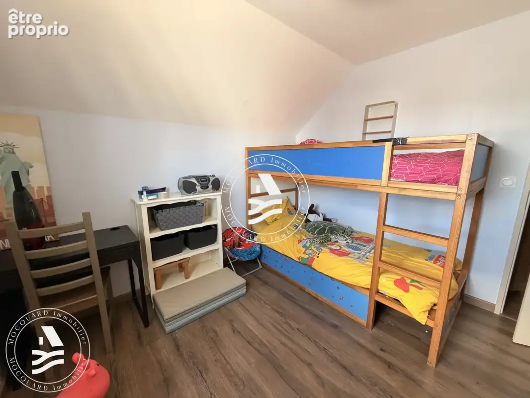 Maison contemporaine - Le bourg à pied - photo 10