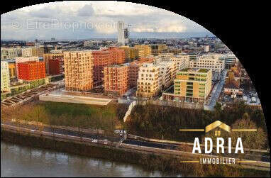 Appartement 52 m² à Saint-Ouen  - photo 3