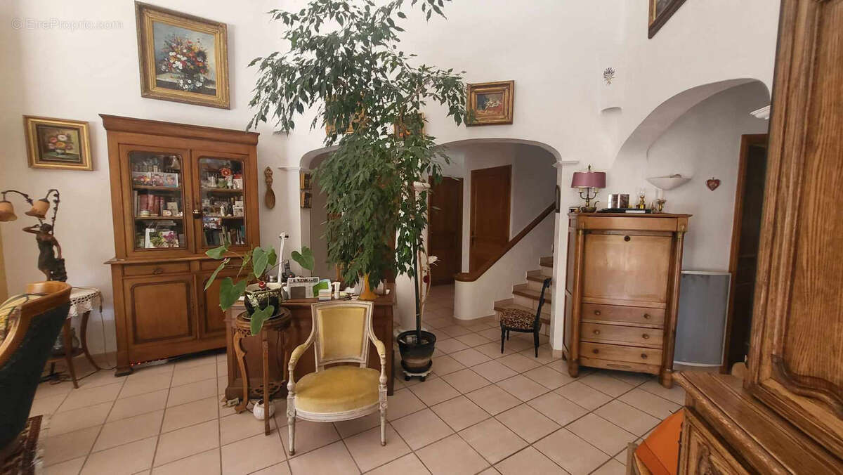 Maison à MARSEILLAN