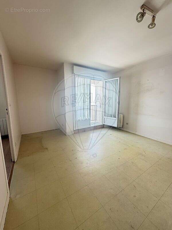 Appartement à SAINTES