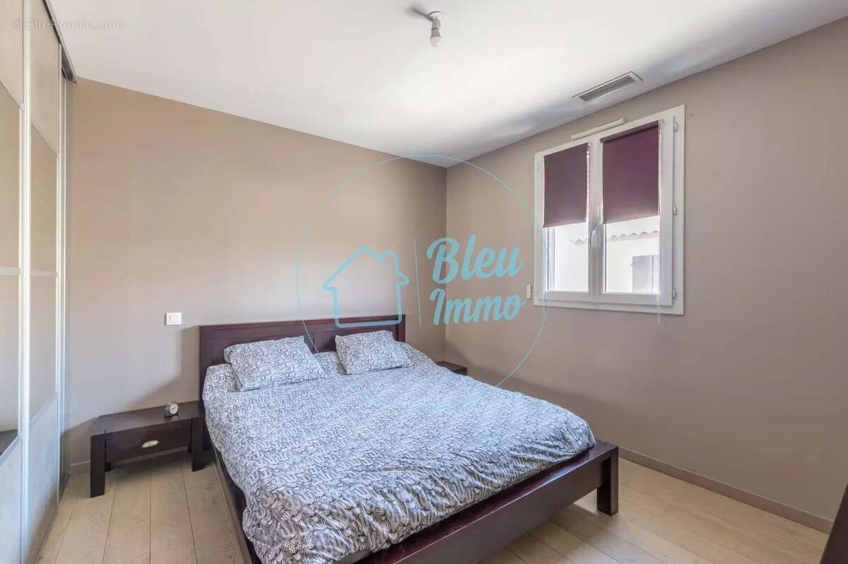 Maison à MONTPELLIER