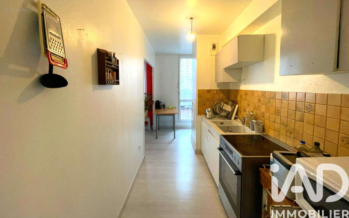 Photo 7 - Appartement à EVRY