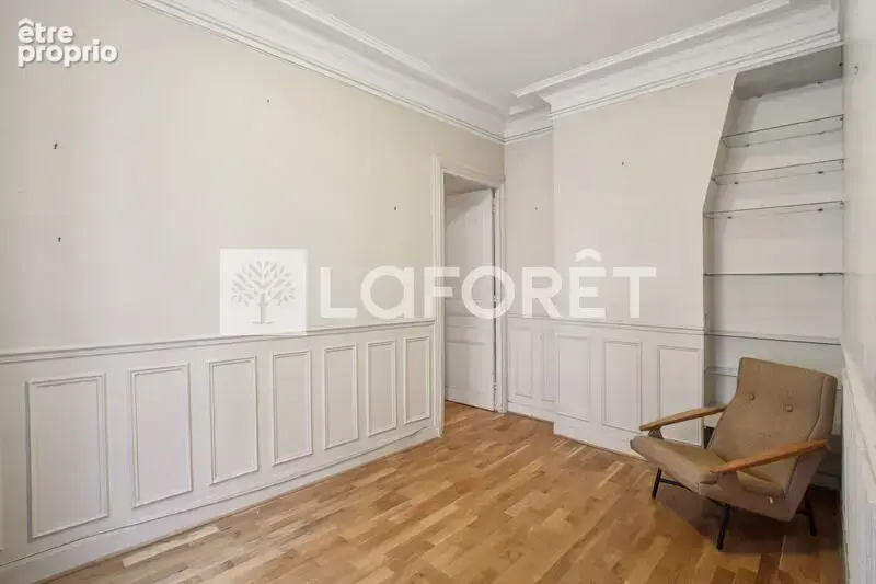 Paris VII - Gros Caillou - Trois pièces 46m² à rénover - photo 5