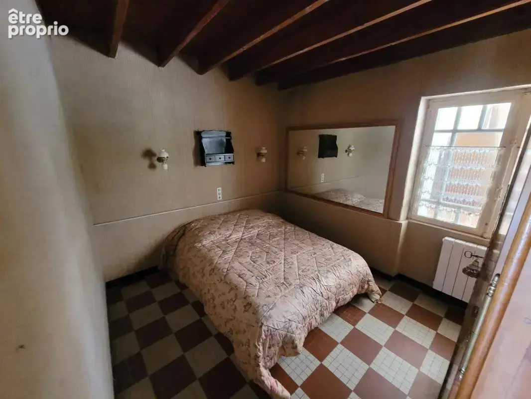 Maison 4 pièces 85 m² à vendre à Ligne (44850) - photo 13