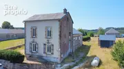Maison à PLANCHEZ