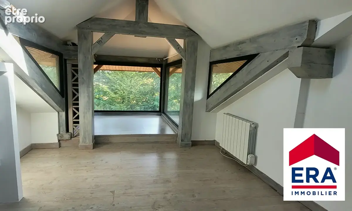 Maison 317m² à la bâtie-montgascon - photo 15