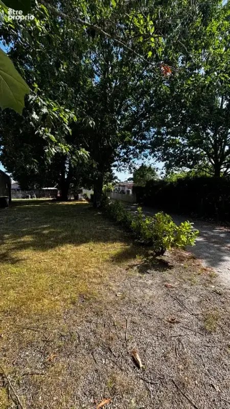 Terrain 700 m² à vendre à Cestas (33610) - photo 2