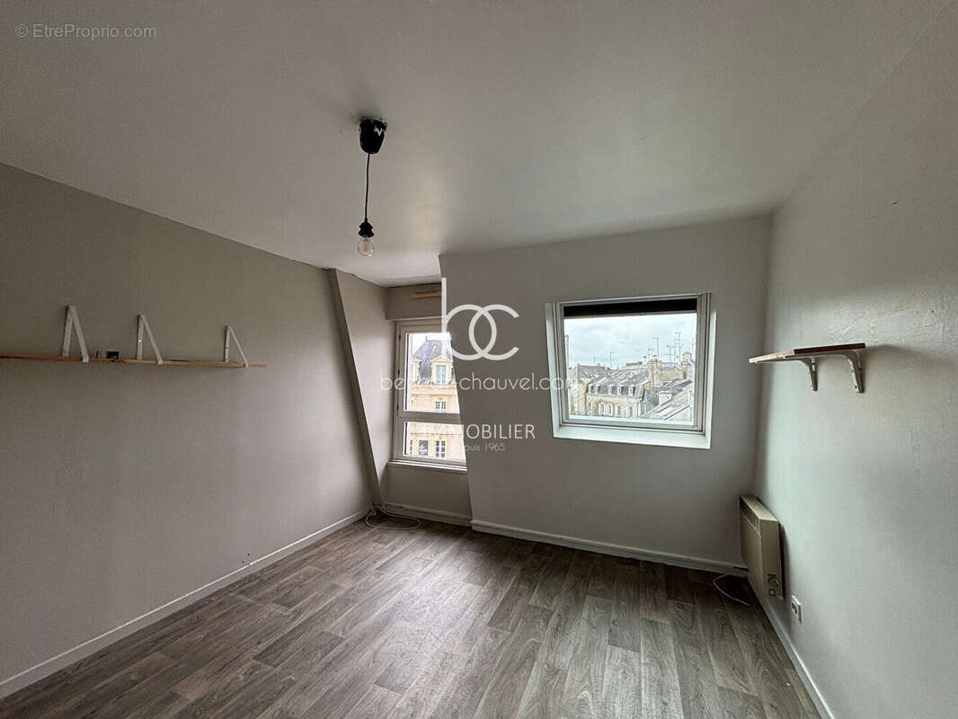 Appartement à VANNES