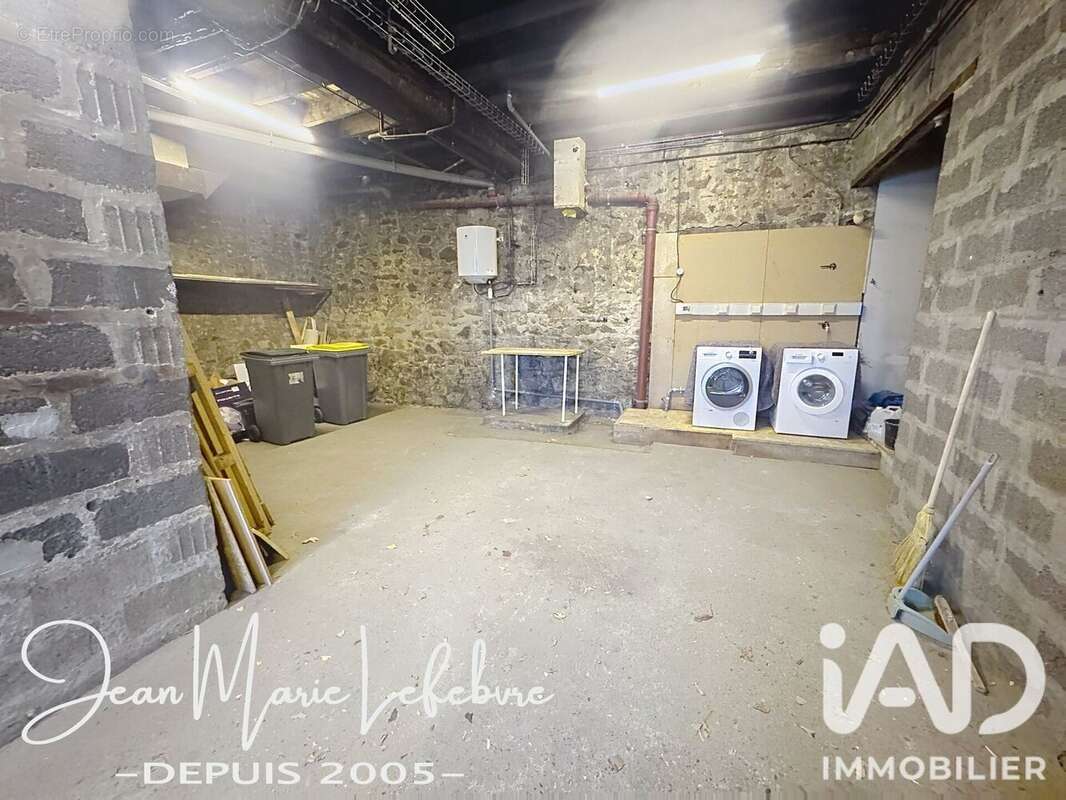 Photo 2 - Maison à CONDRIEU