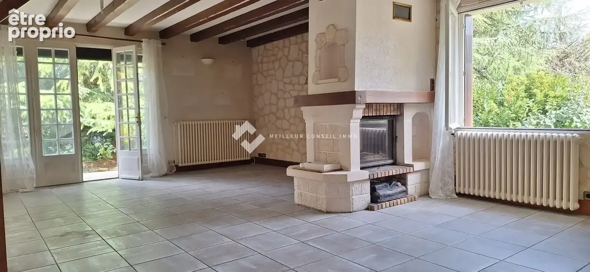 Maison 9 pièces 214 m² à vendre à Vouneuil-Sous-Biard (86580) - photo 7
