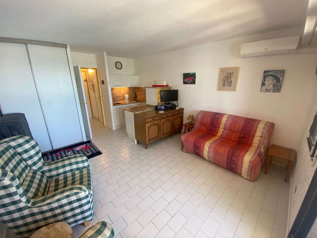 Photo 2 - Appartement à ARGELES-SUR-MER