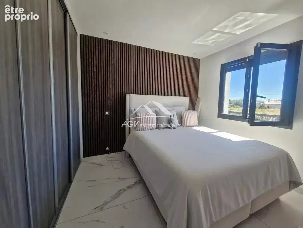 Proche Alès, maison 155 m² avec piscine et logement indépendant au calme - photo 10