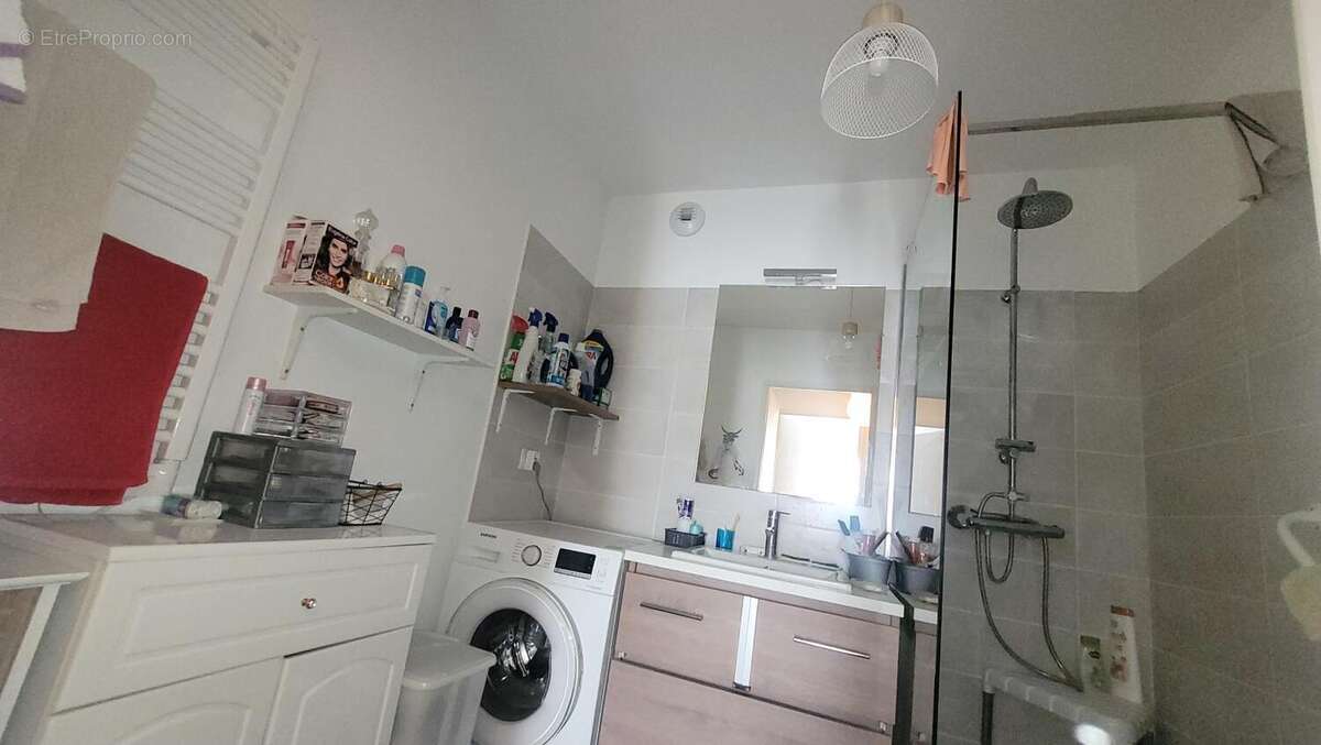 Appartement à CLAPIERS