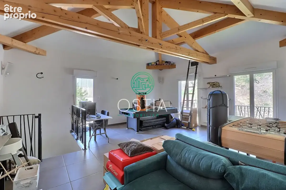 Villa Lorette 156 m2 - photo 8