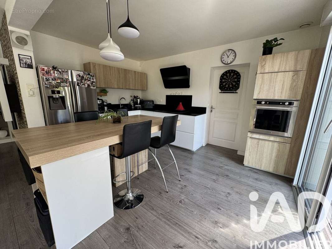 Photo 3 - Maison à NANTES