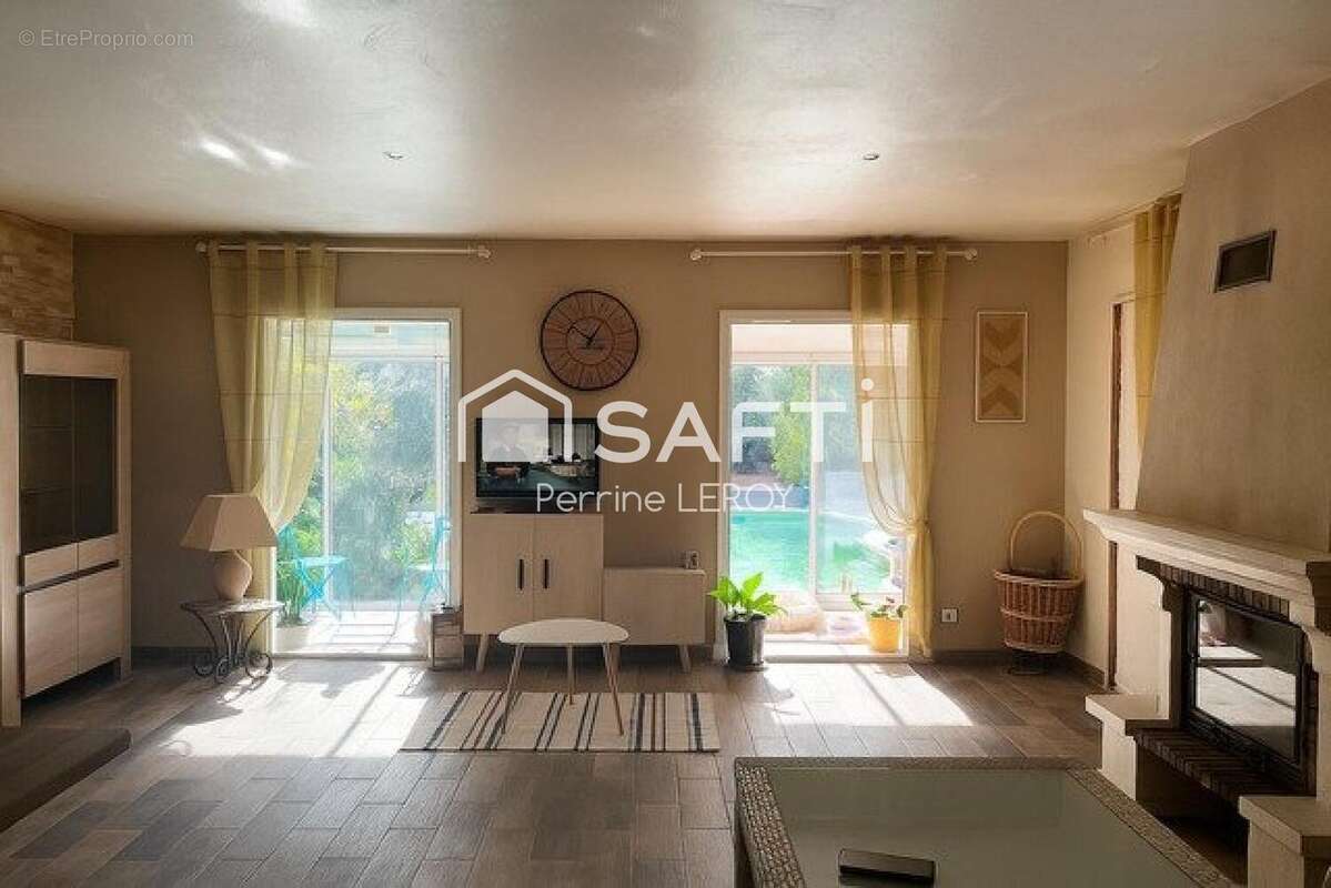 Photo 7 - Maison à TRANS-EN-PROVENCE