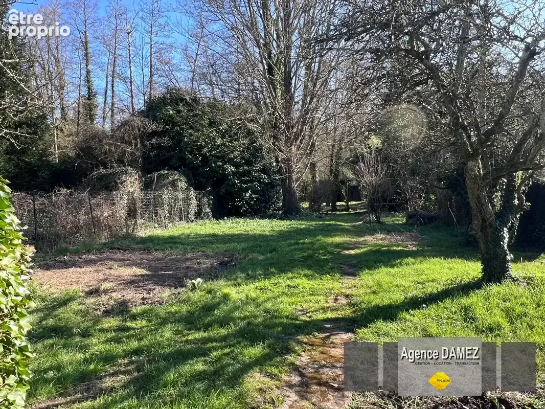 Maison traditionnelle avec grand jardin ? tout proche Dourdan - photo 3