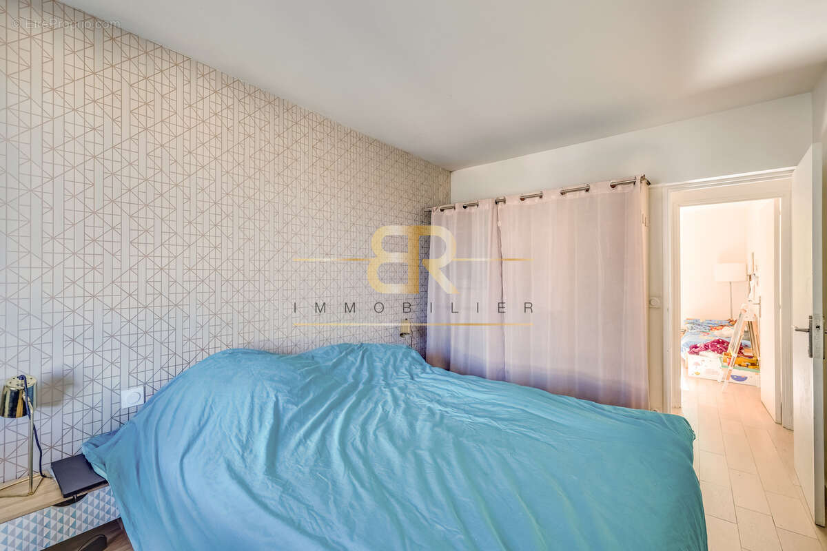 Appartement à FONTENAY-SOUS-BOIS
