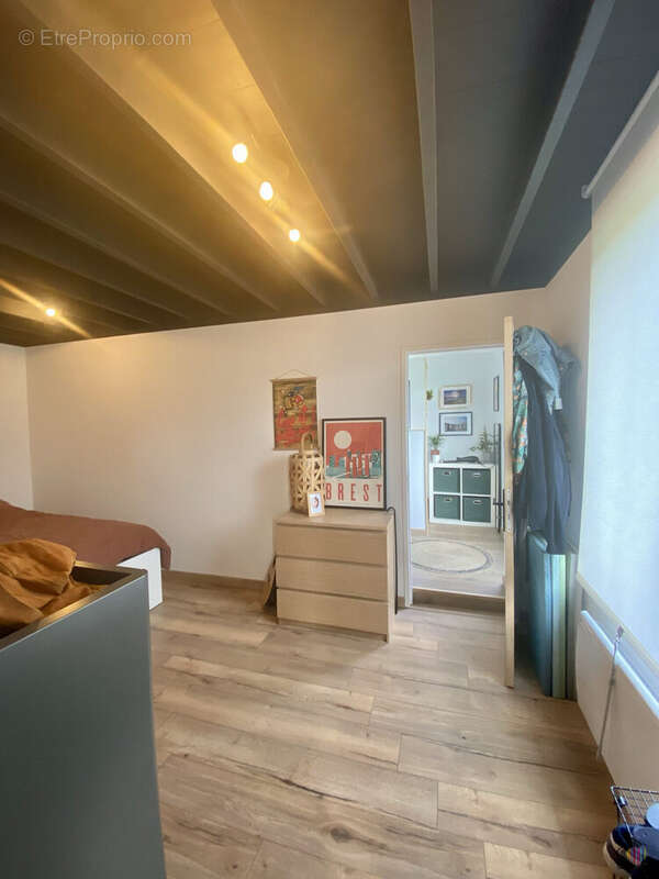 Maison à ELETOT