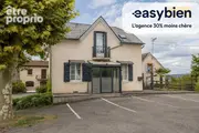 Maison à LEMBEYE