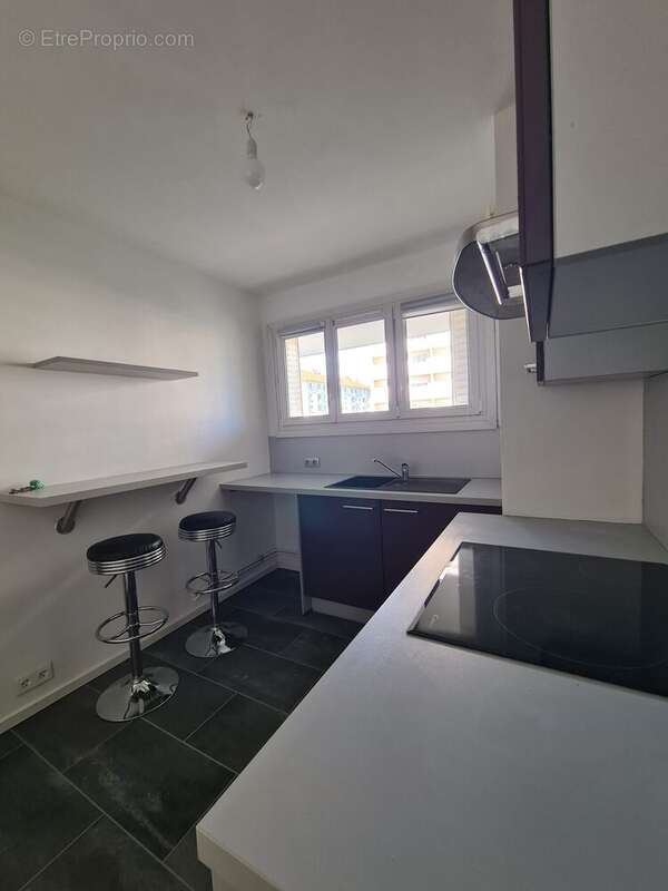 Appartement à BESANCON