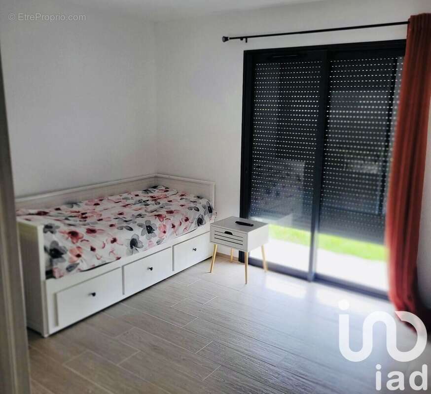 Photo 7 - Maison à SERRES-SAINTE-MARIE