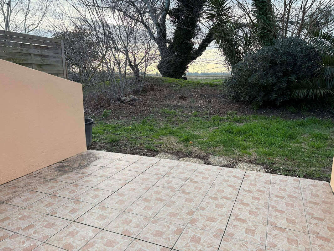 Appartement à ARLES