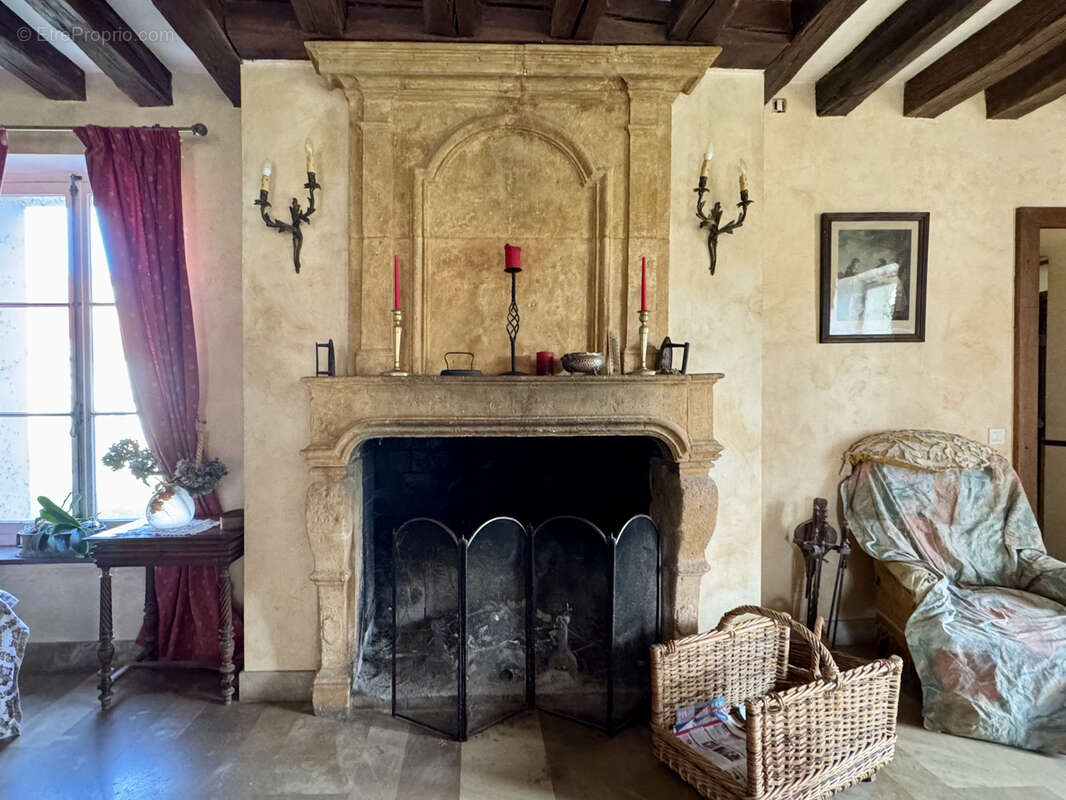 Maison à LA FERTE-SOUS-JOUARRE