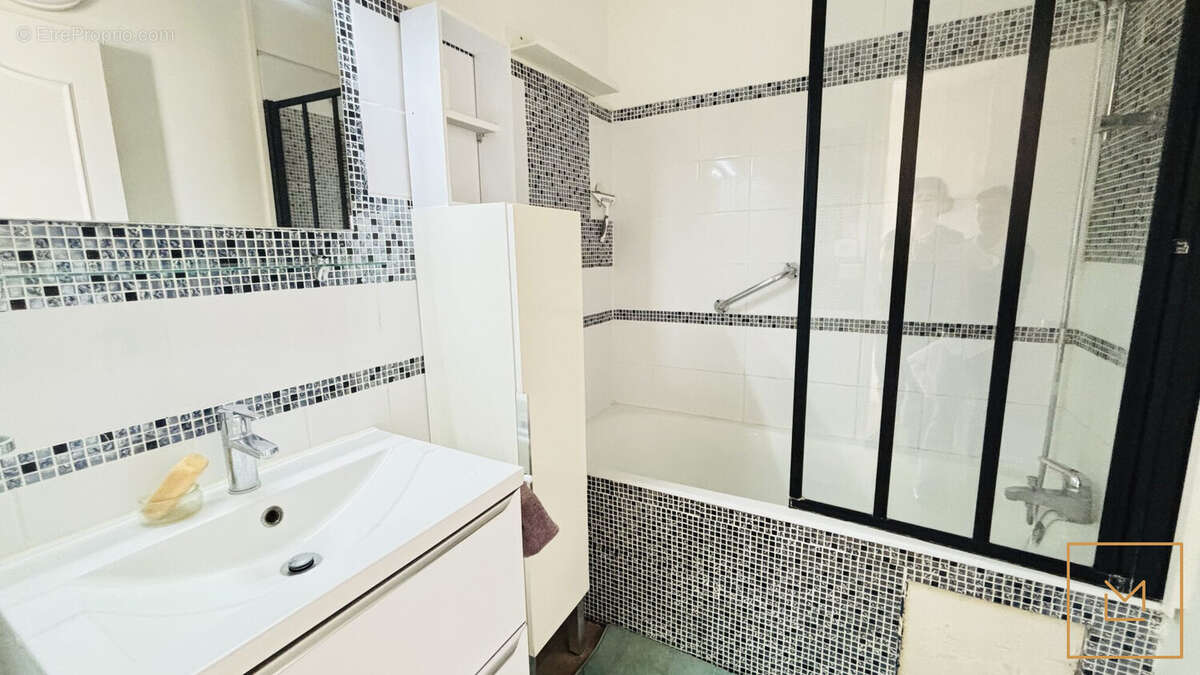 Appartement à CAEN