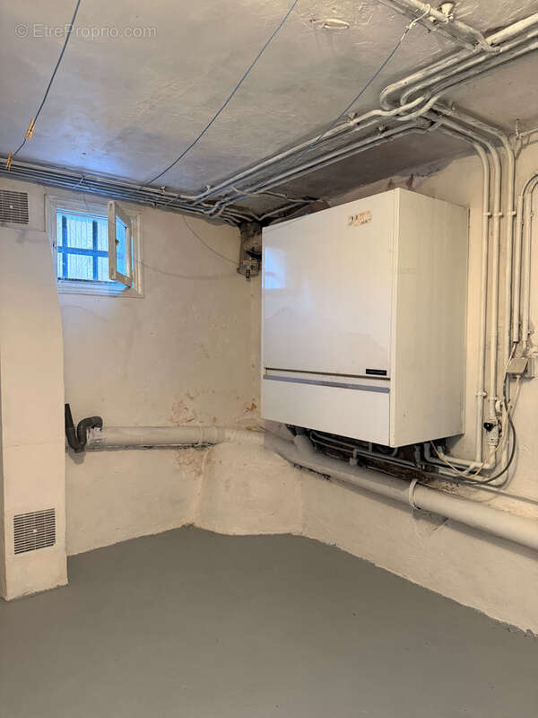 Maison à VILLENEUVE-SAINT-GEORGES