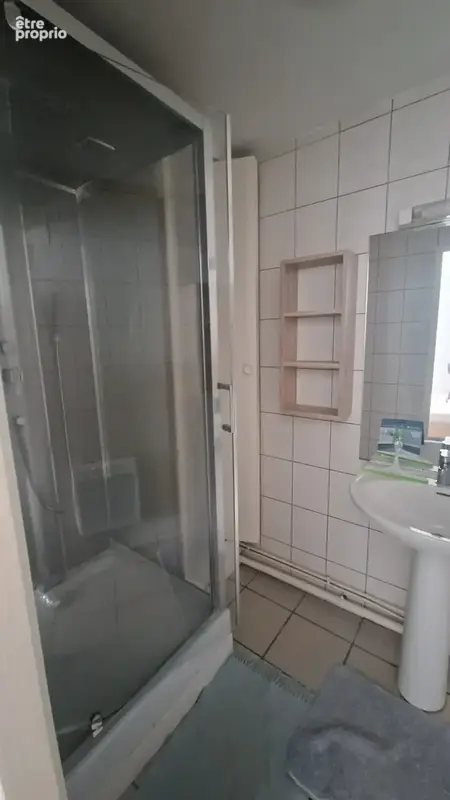 Appartement 2 pièces 37 m² à vendre à Niort (79000) - photo 7