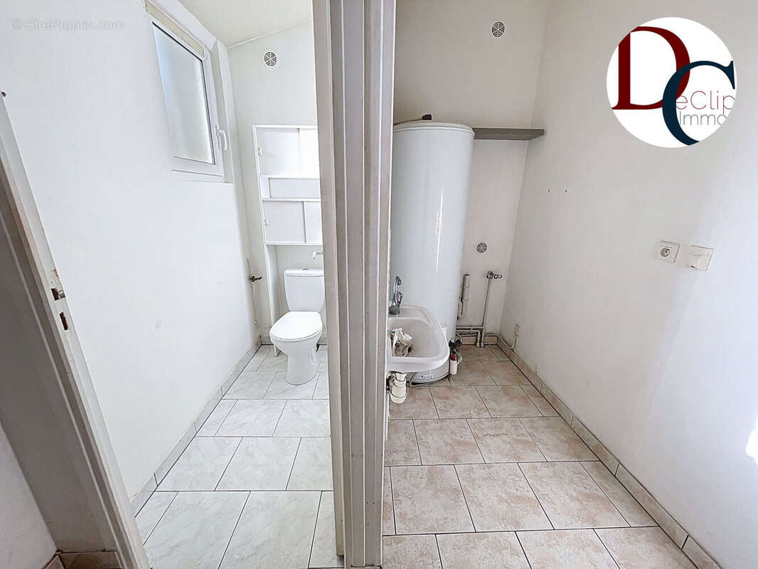 Photo 7 - Maison à SENLIS