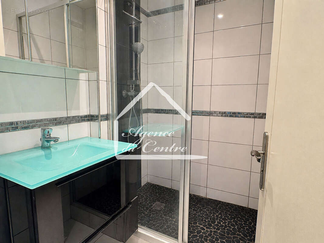 Appartement à CACHAN