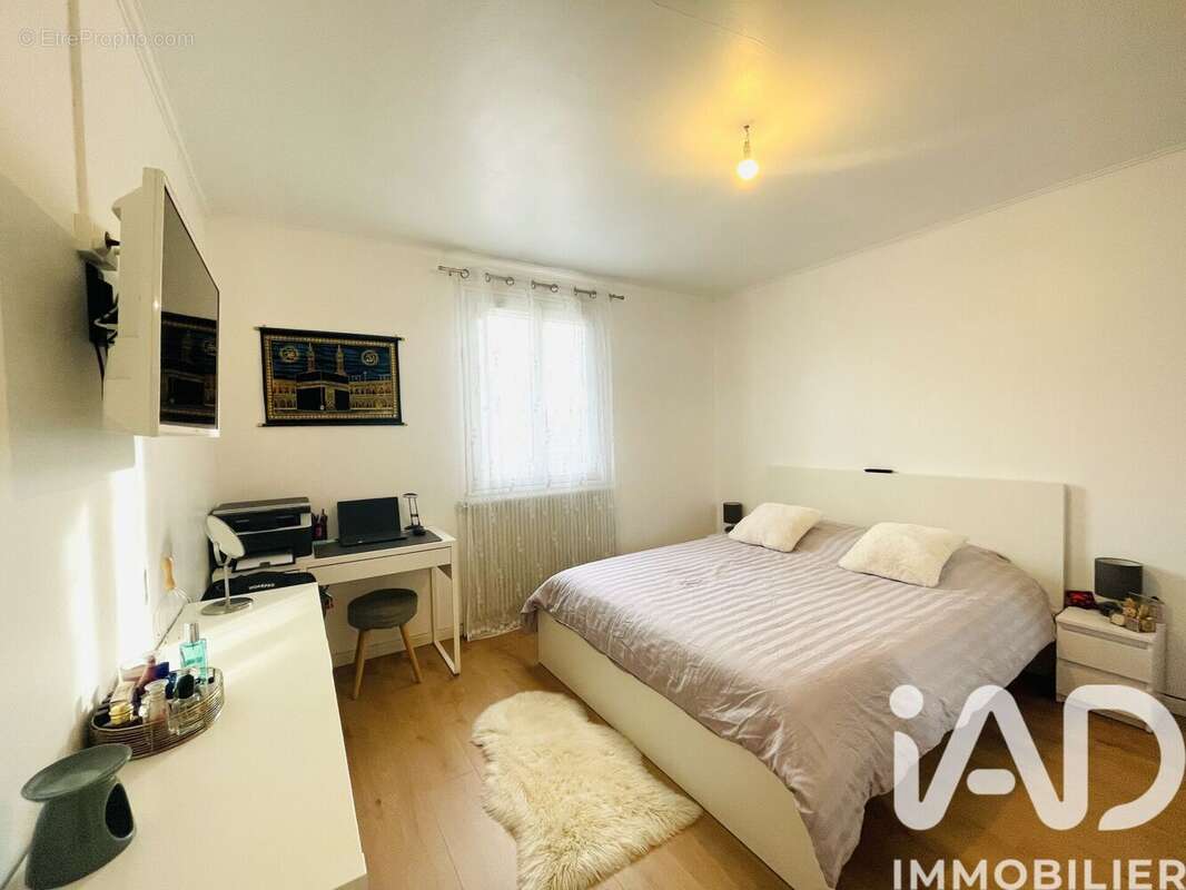 Photo 7 - Maison à CHAILLY-EN-BIERE