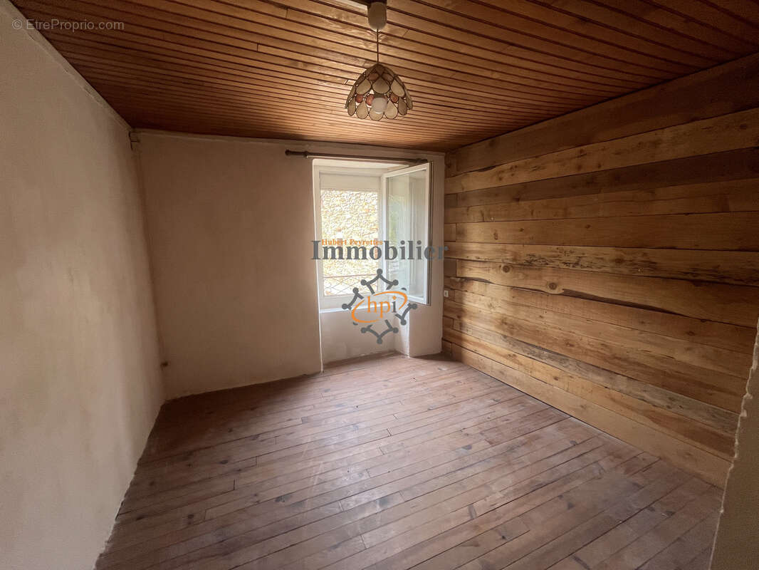 Vente maison avec jardin non attenant secteur Camarès - photo 11