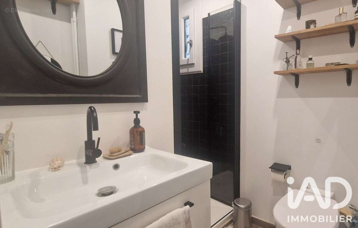 Appartement 83 m² à Chatenay-Malabry  - photo 7
