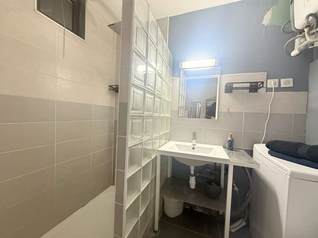 Appartement à FOS-SUR-MER