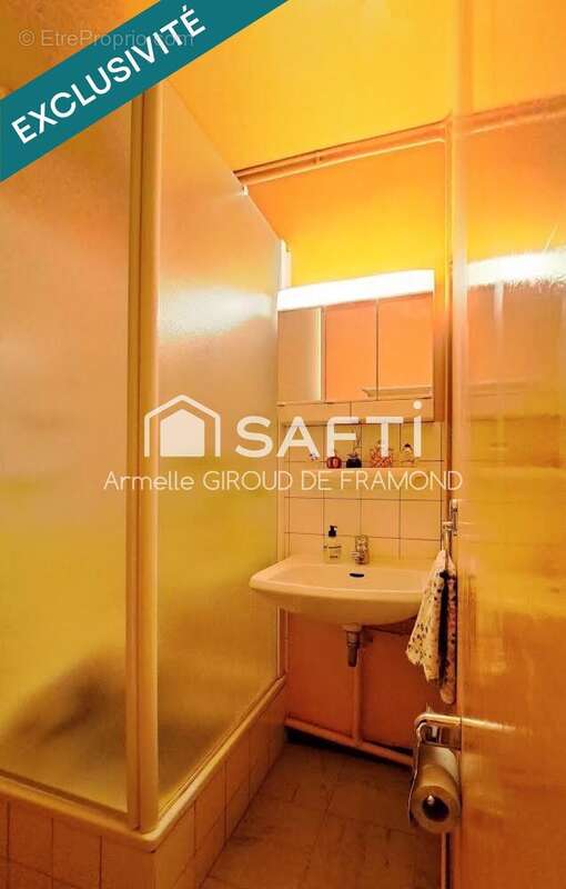 Photo 7 - Appartement à MULHOUSE