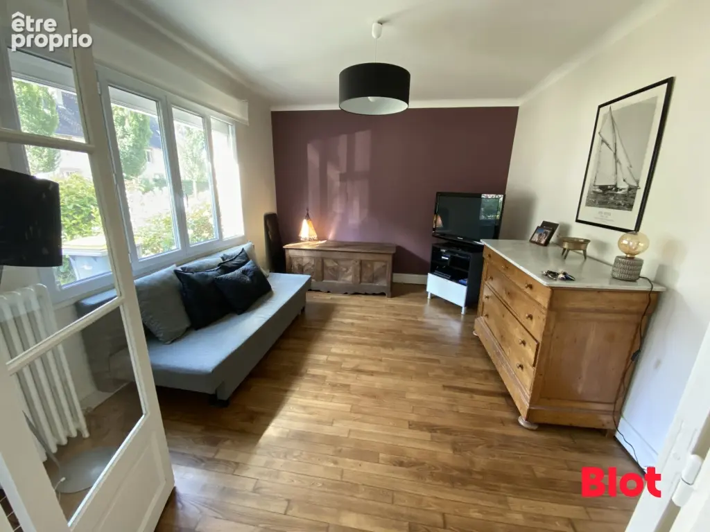 Maison 8 pièces 158 m² à vendre à Rennes (35000) - photo 3