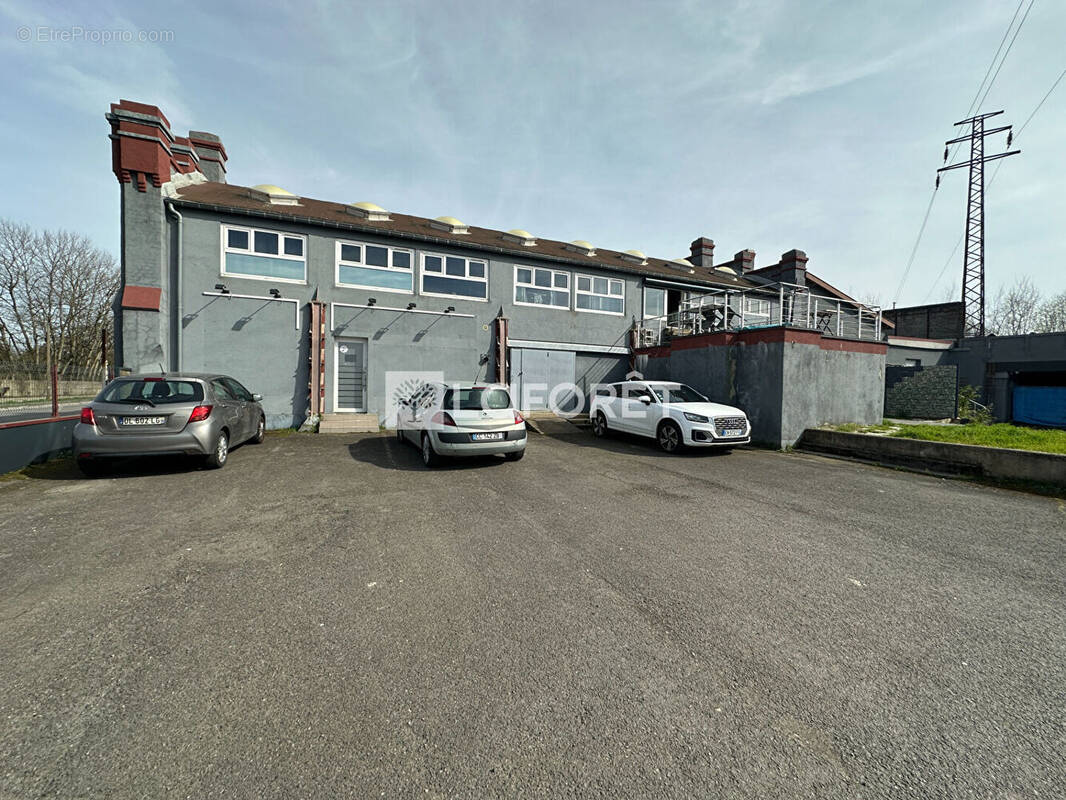 Appartement à AMNEVILLE