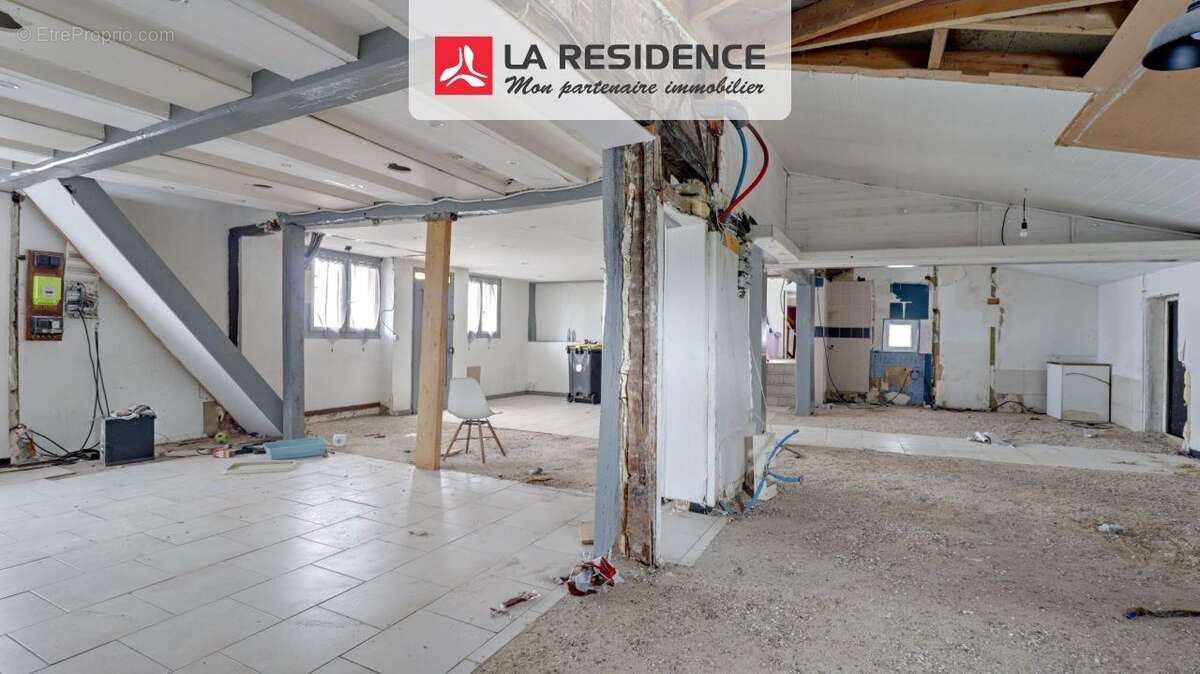 Maison à LES ANDELYS