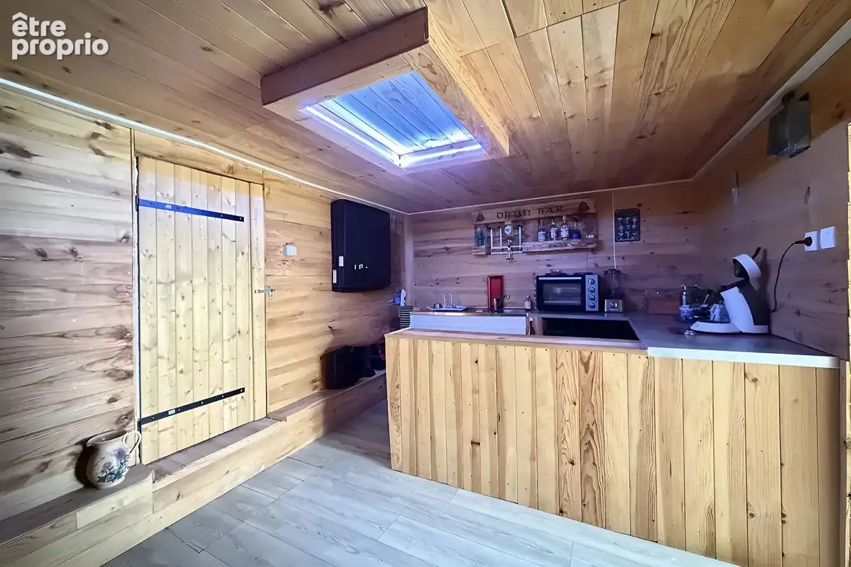 Villa type 4/5 lumineuse au calme avec jardin piscine parking manosque - photo 18