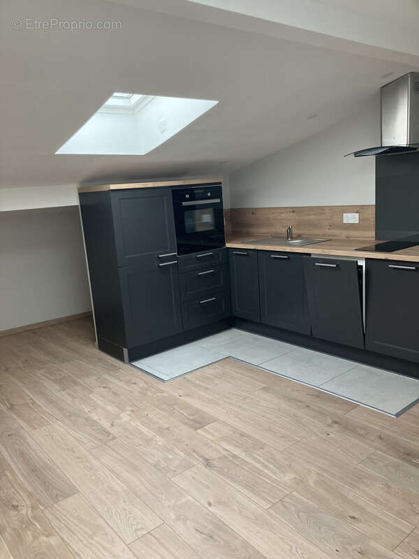 Appartement à DIE